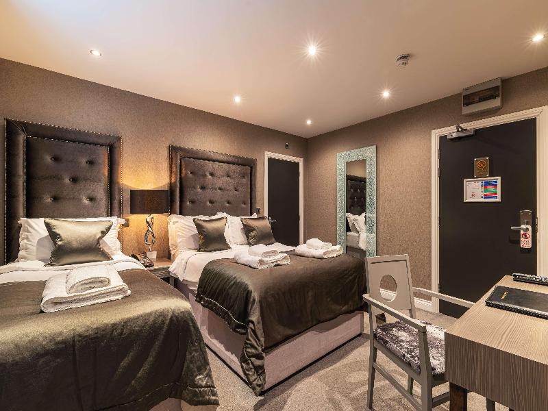 The Bold Hotel, BW Signature Collection image