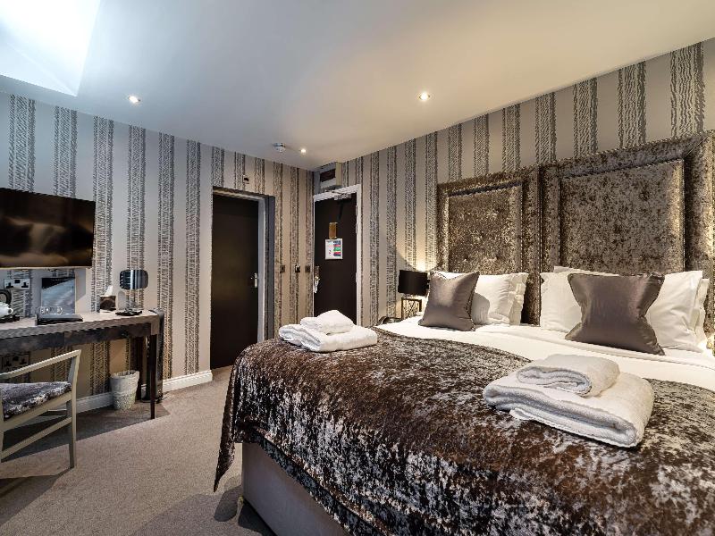 The Bold Hotel, BW Signature Collection image