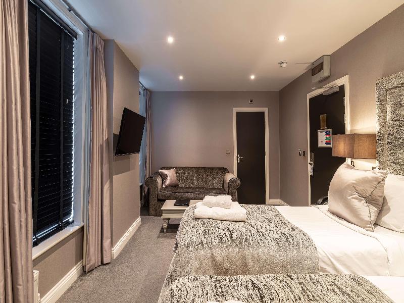 The Bold Hotel, BW Signature Collection image