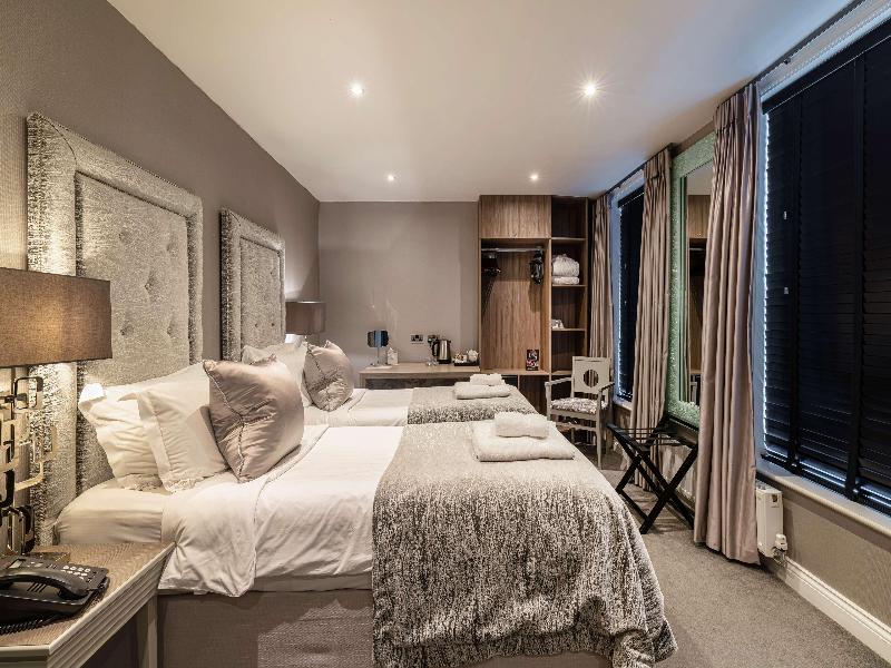 The Bold Hotel, BW Signature Collection image