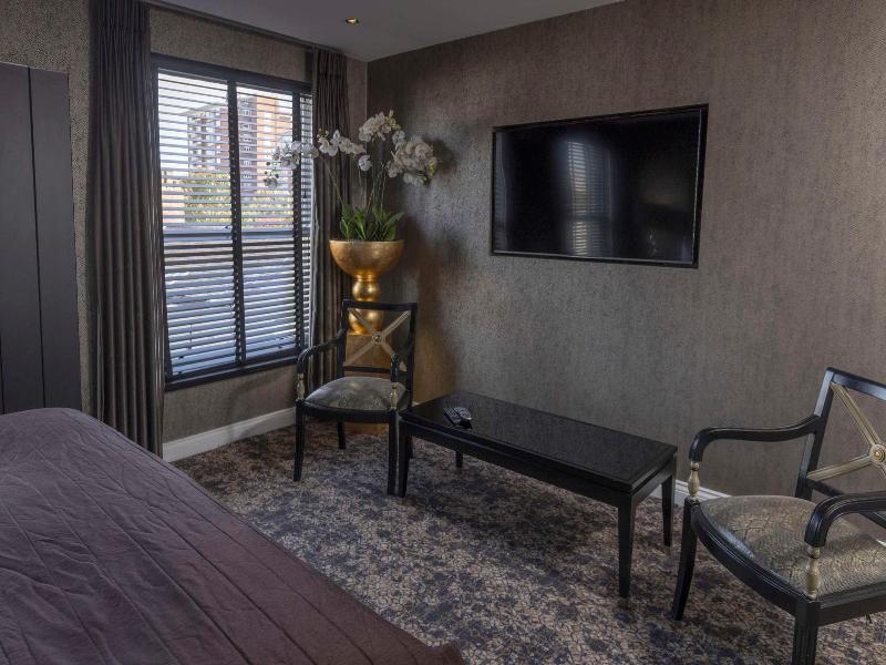 The Bold Hotel, BW Signature Collection image