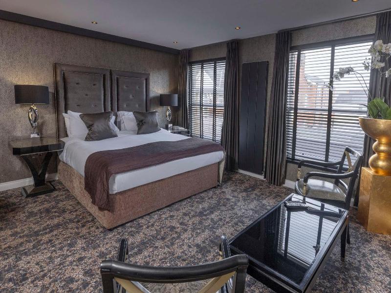 The Bold Hotel, BW Signature Collection image
