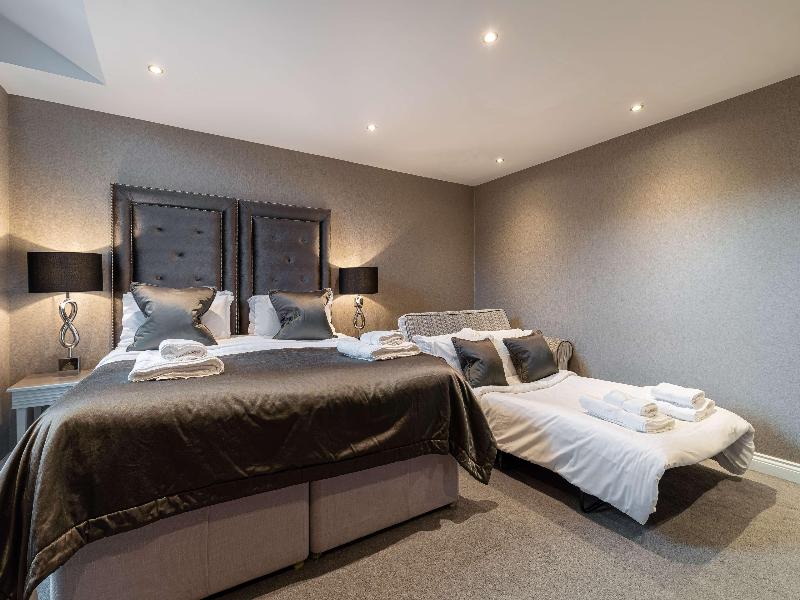 The Bold Hotel, BW Signature Collection image