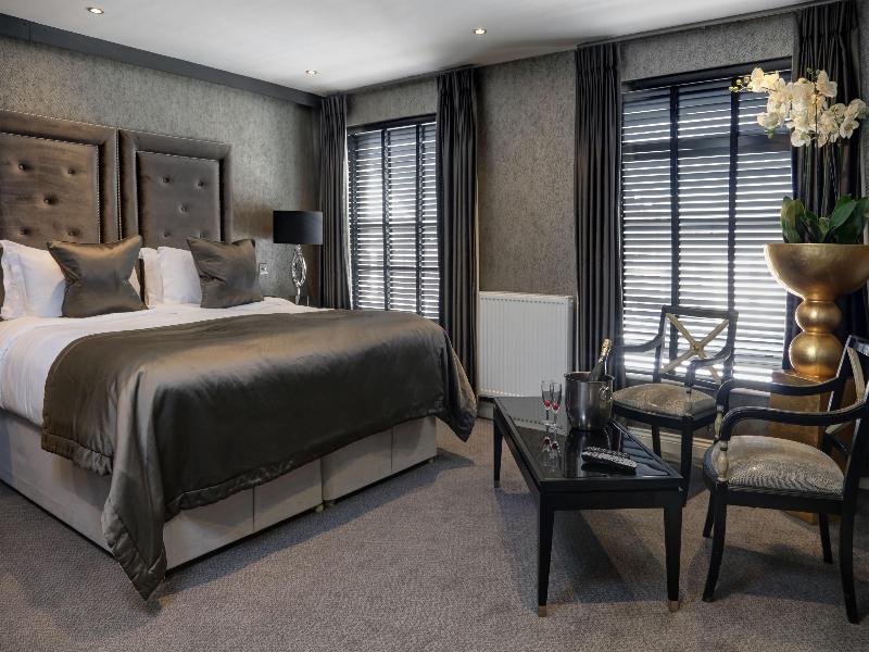 The Bold Hotel, BW Signature Collection image