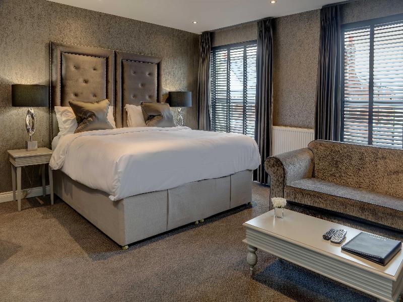 The Bold Hotel, BW Signature Collection image