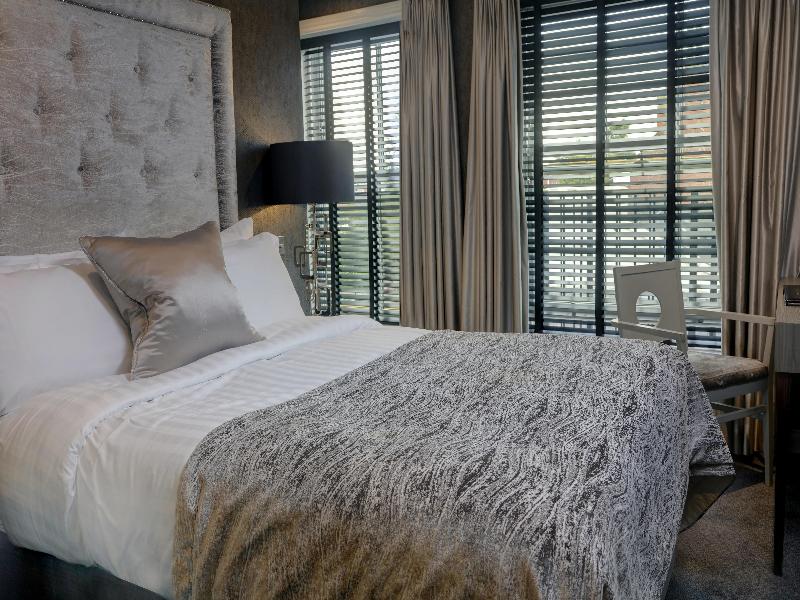 The Bold Hotel, BW Signature Collection image