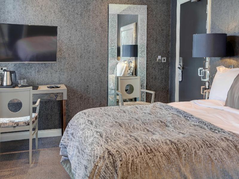 The Bold Hotel, BW Signature Collection image
