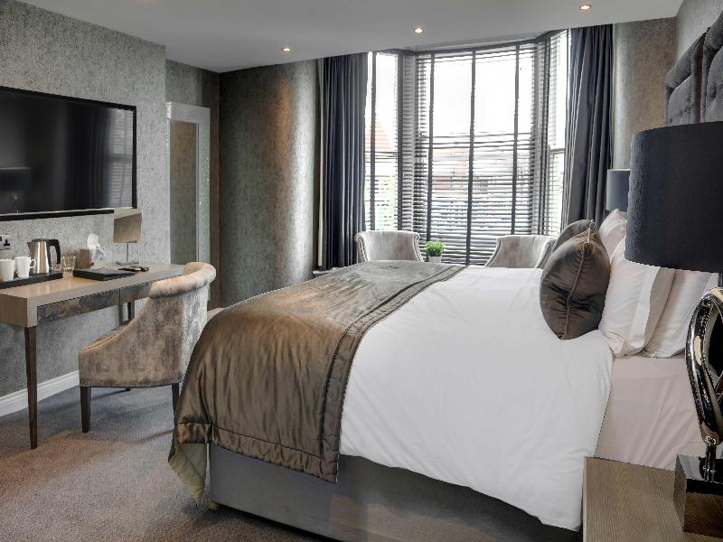 The Bold Hotel, BW Signature Collection image