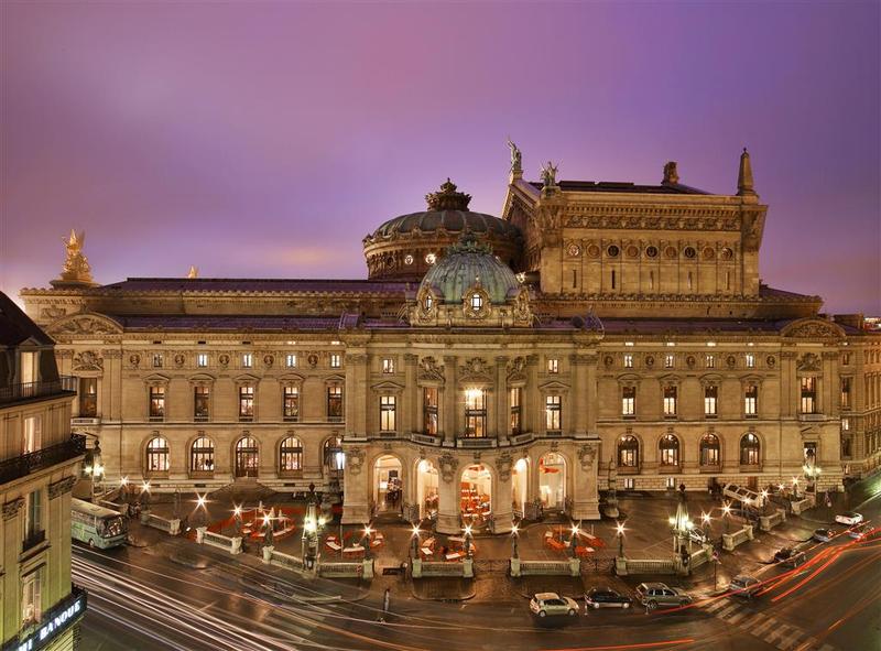 Fotos Hotel W Paris - Opera