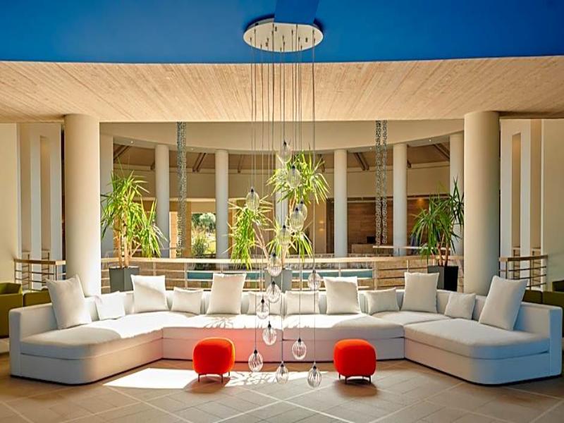 Capovaticano Resort Thalasso Spa image