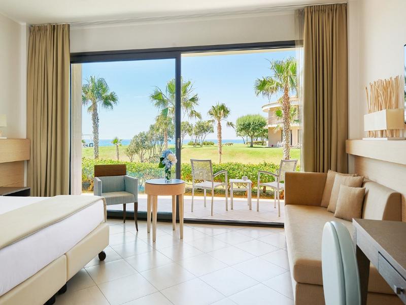Capovaticano Resort Thalasso Spa image