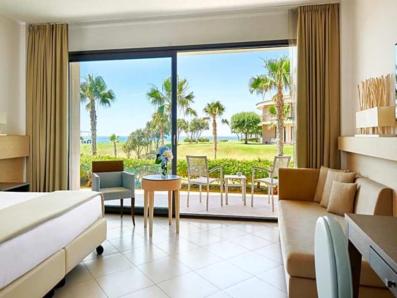 Capovaticano Resort Thalasso Spa image