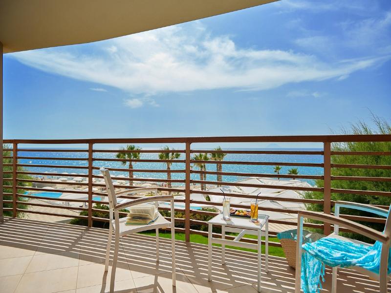 Capovaticano Resort Thalasso Spa image