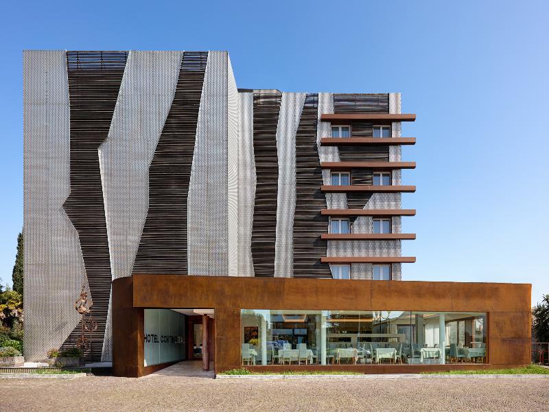 Best Western Hotel Continental image