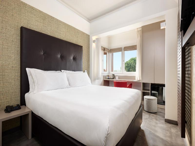 Best Western Hotel Continental image