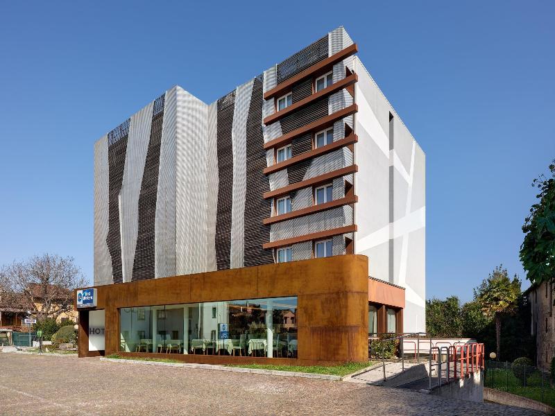 Best Western Hotel Continental image