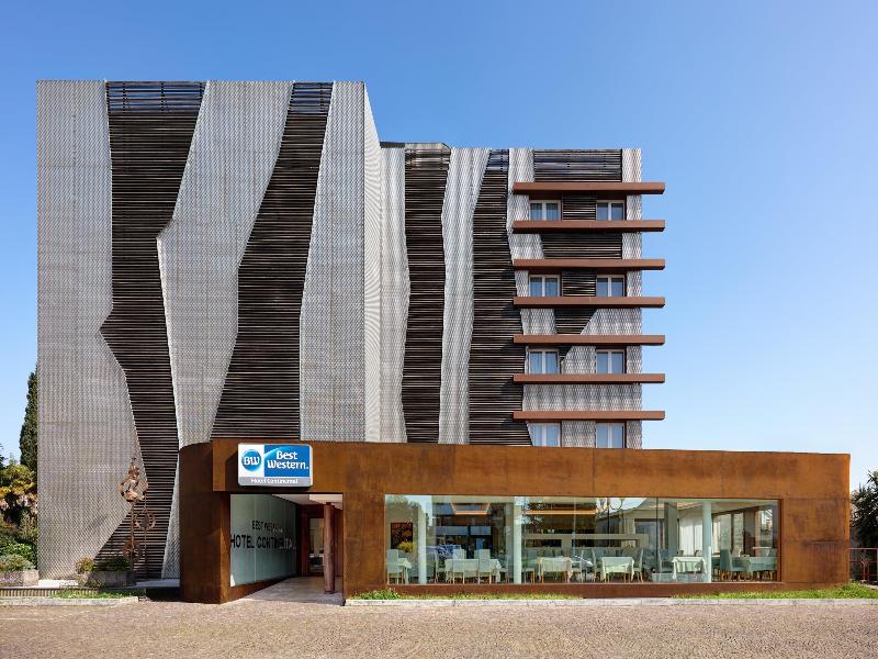 Best Western Hotel Continental image