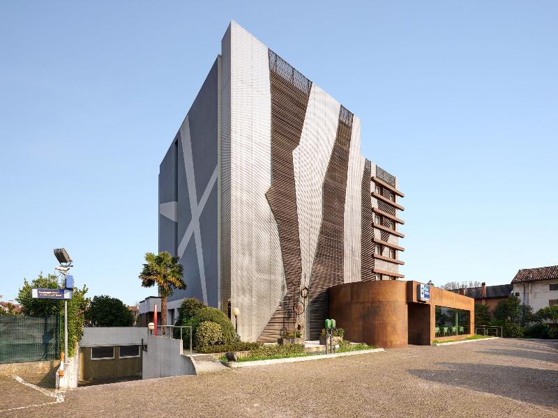 Best Western Hotel Continental image