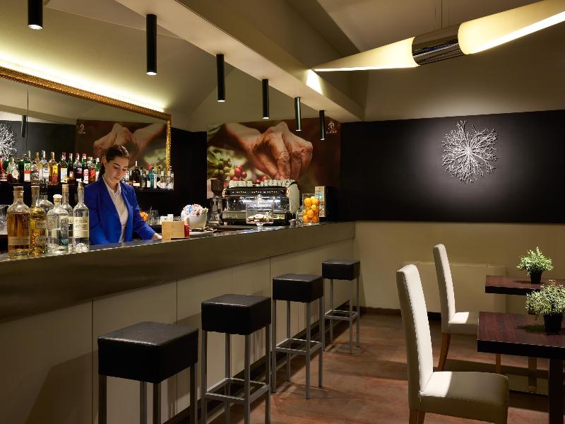 Best Western Hotel Continental image