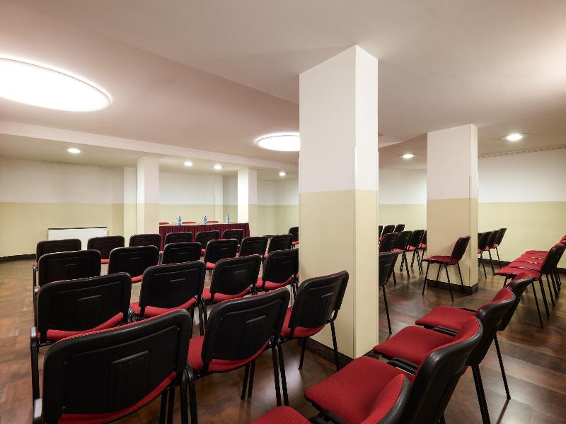 Best Western Hotel Continental image