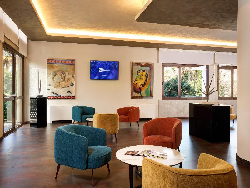 Best Western Hotel Continental image