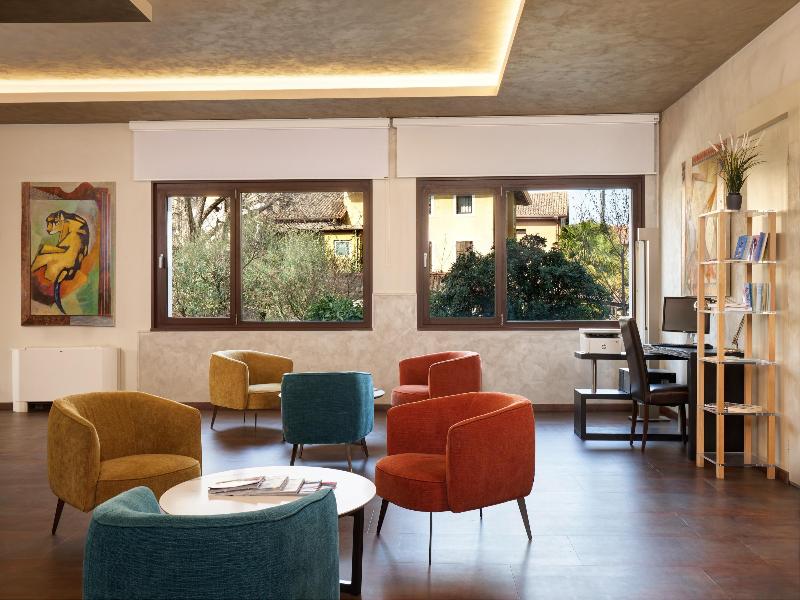 Best Western Hotel Continental image