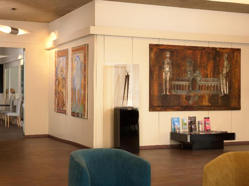 Best Western Hotel Continental image