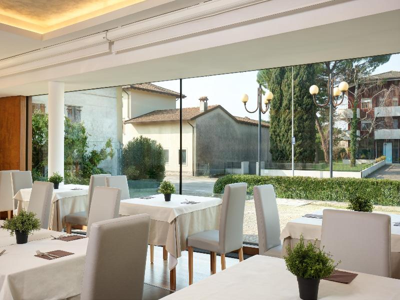 Best Western Hotel Continental image