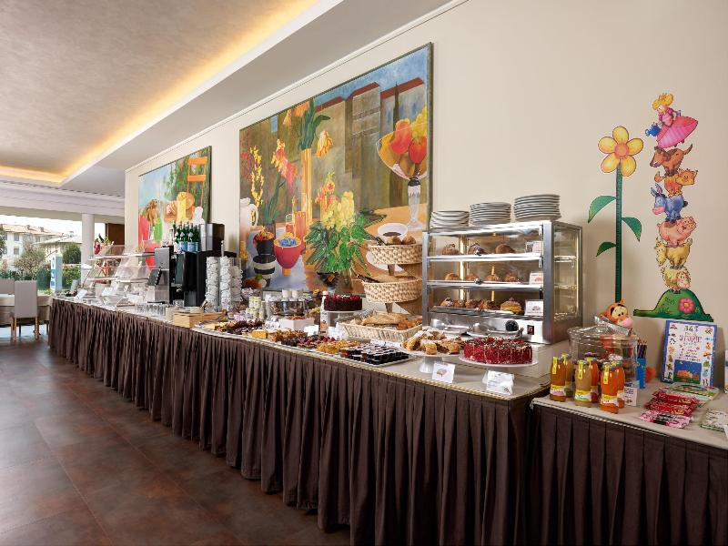 Best Western Hotel Continental image