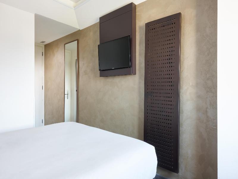 Best Western Hotel Continental image