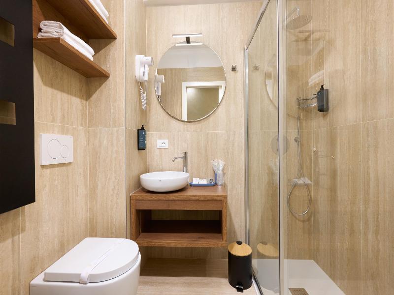 Best Western Hotel Continental image