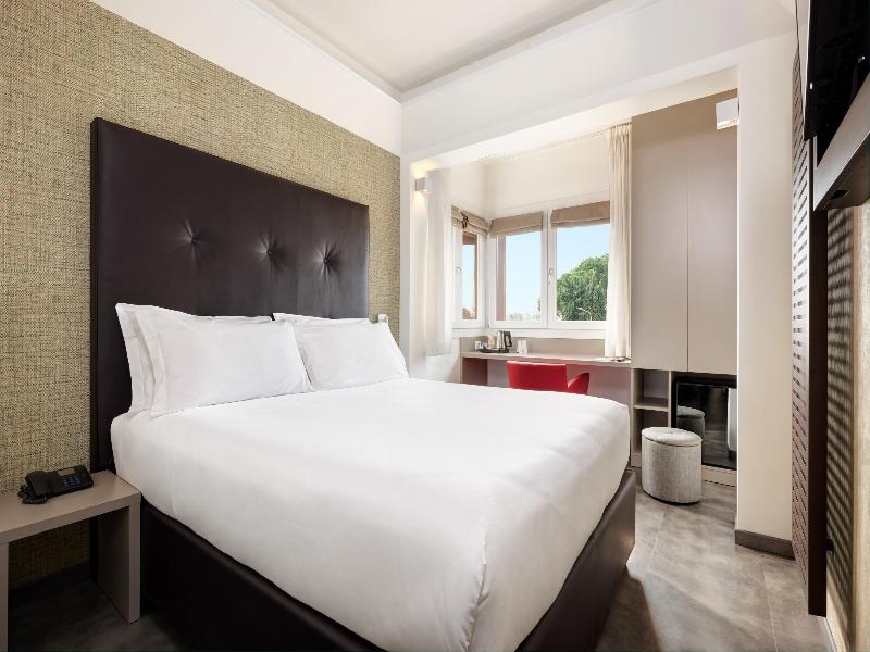 Best Western Hotel Continental image