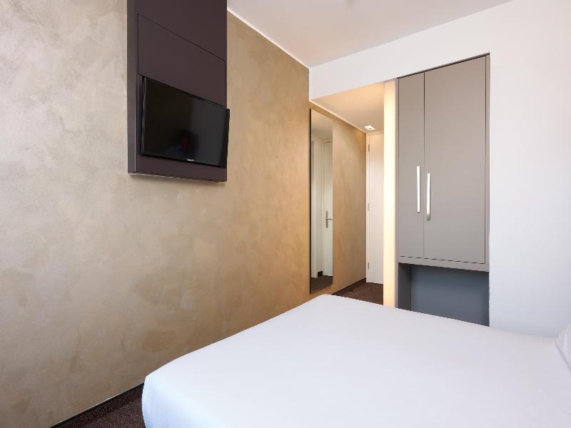 Best Western Hotel Continental image