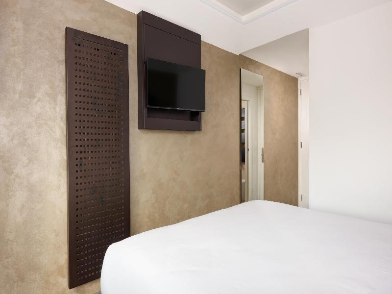 Best Western Hotel Continental image