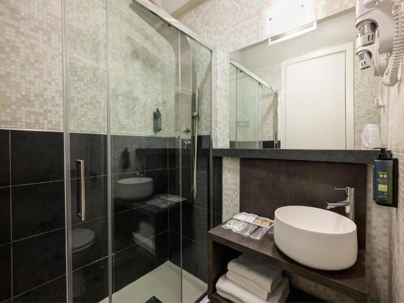 Best Western Hotel Continental image