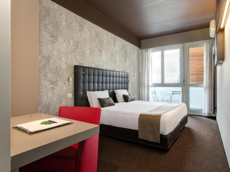 Best Western Hotel Continental image