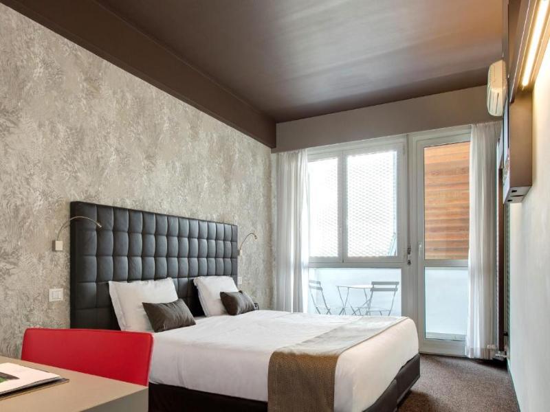 Best Western Hotel Continental image
