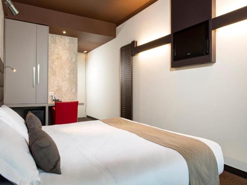 Best Western Hotel Continental image