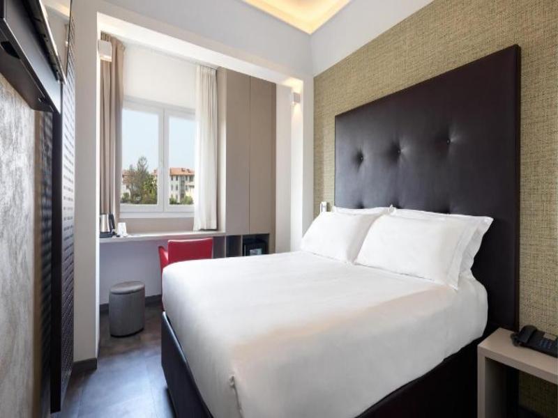 Best Western Hotel Continental image