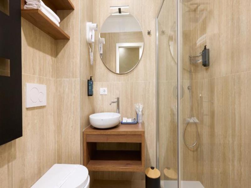 Best Western Hotel Continental image