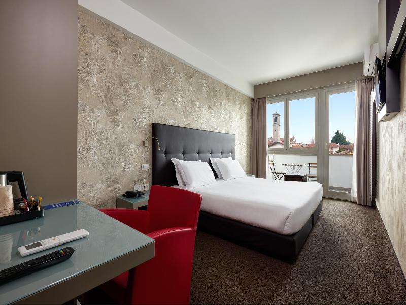 Best Western Hotel Continental image