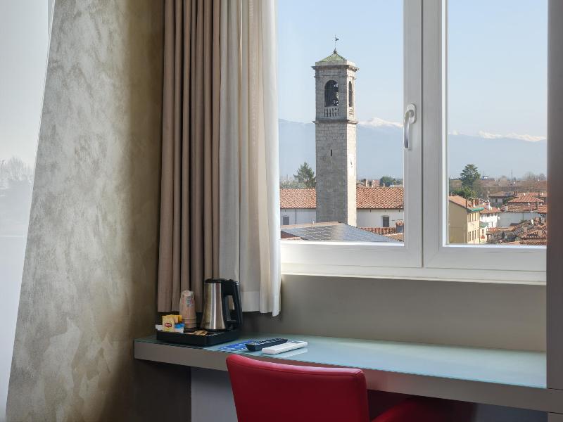 Best Western Hotel Continental image