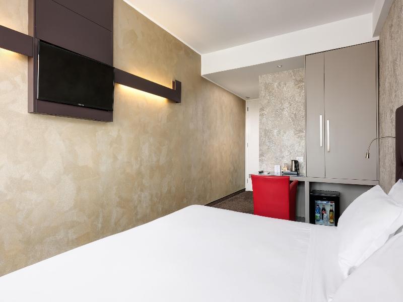 Best Western Hotel Continental image