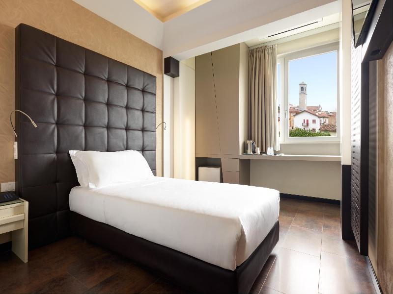 Best Western Hotel Continental image