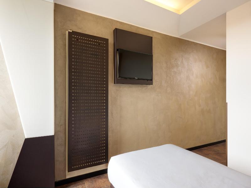 Best Western Hotel Continental image