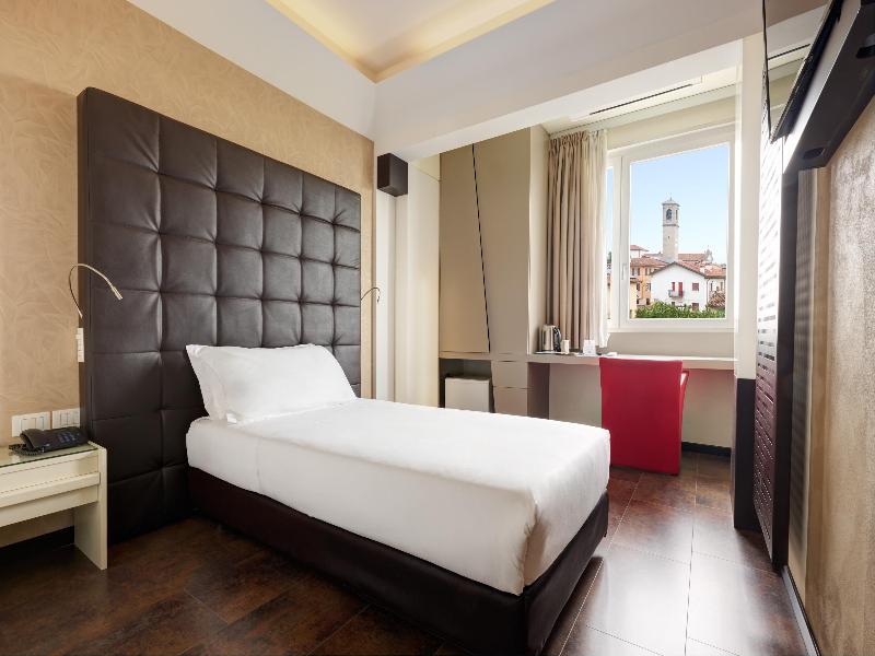 Best Western Hotel Continental image