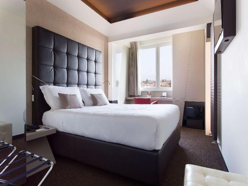 Best Western Hotel Continental image