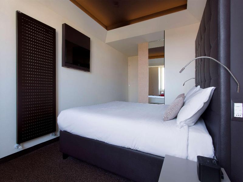 Best Western Hotel Continental image