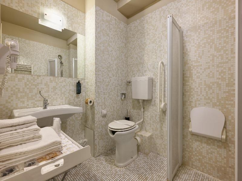 Best Western Hotel Continental image