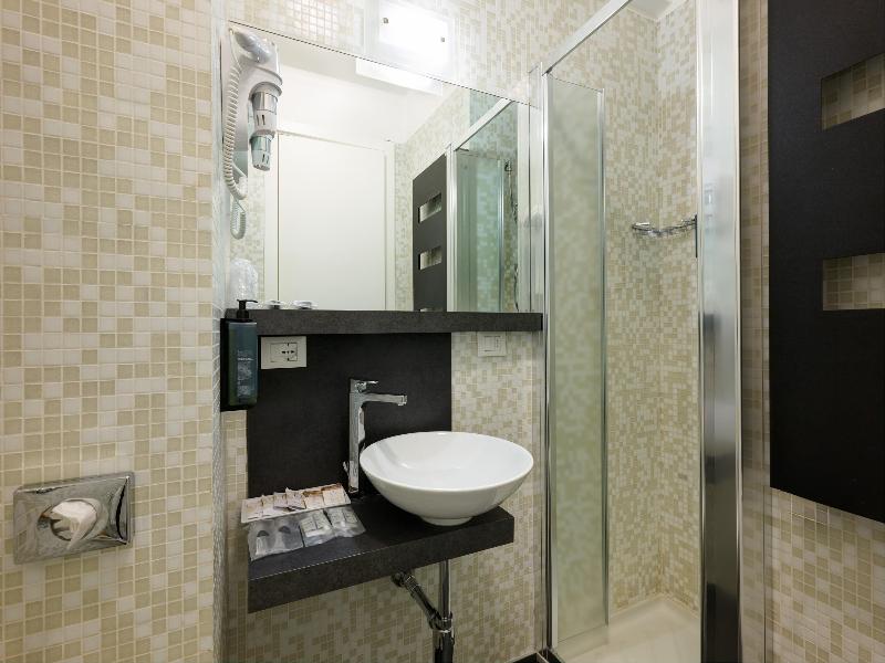 Best Western Hotel Continental image